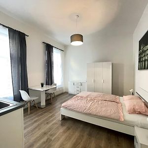 Appartement met een Slaapkamer